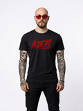 Adept of Darkness Unisex t-shirt