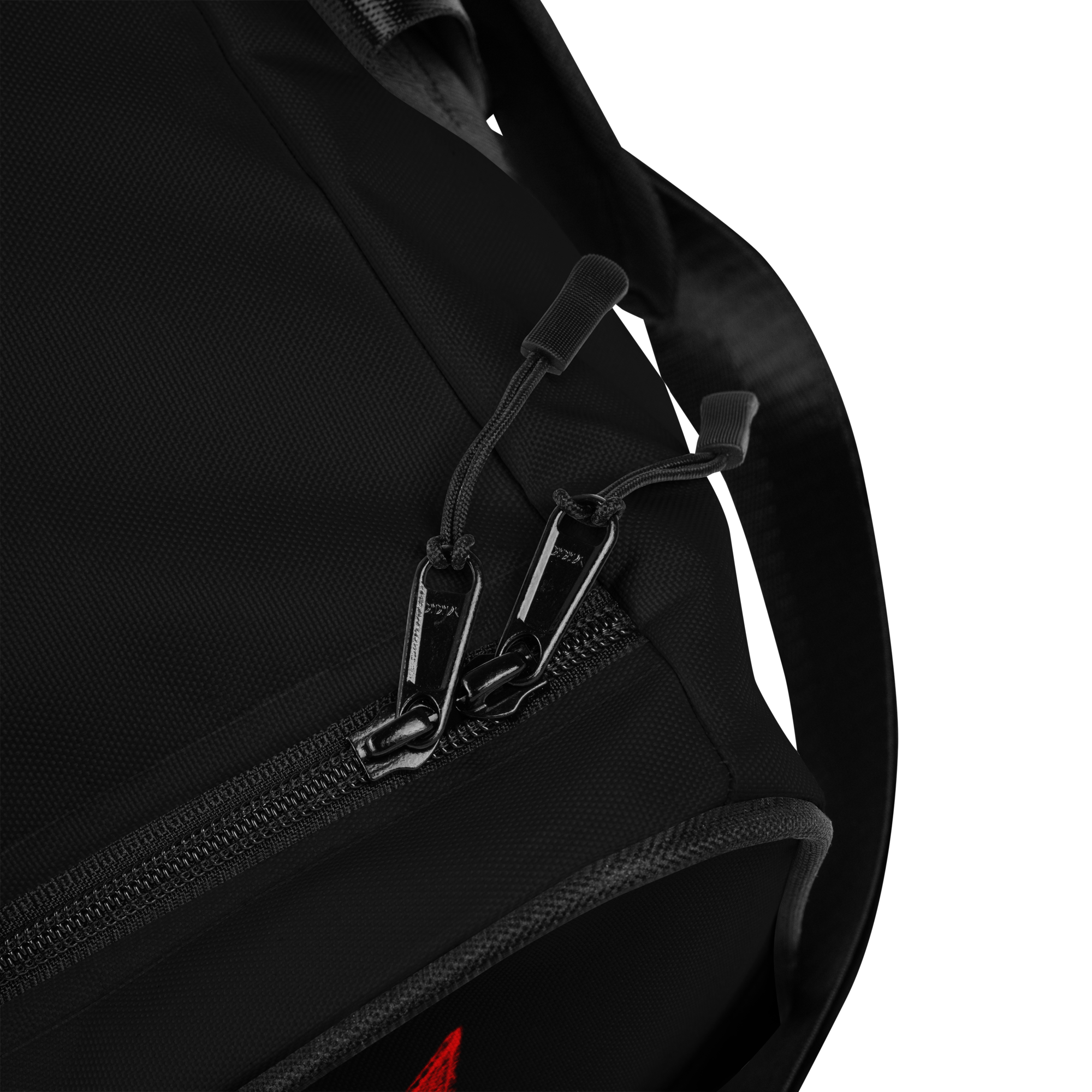 Adept of Darkness Duffle bag