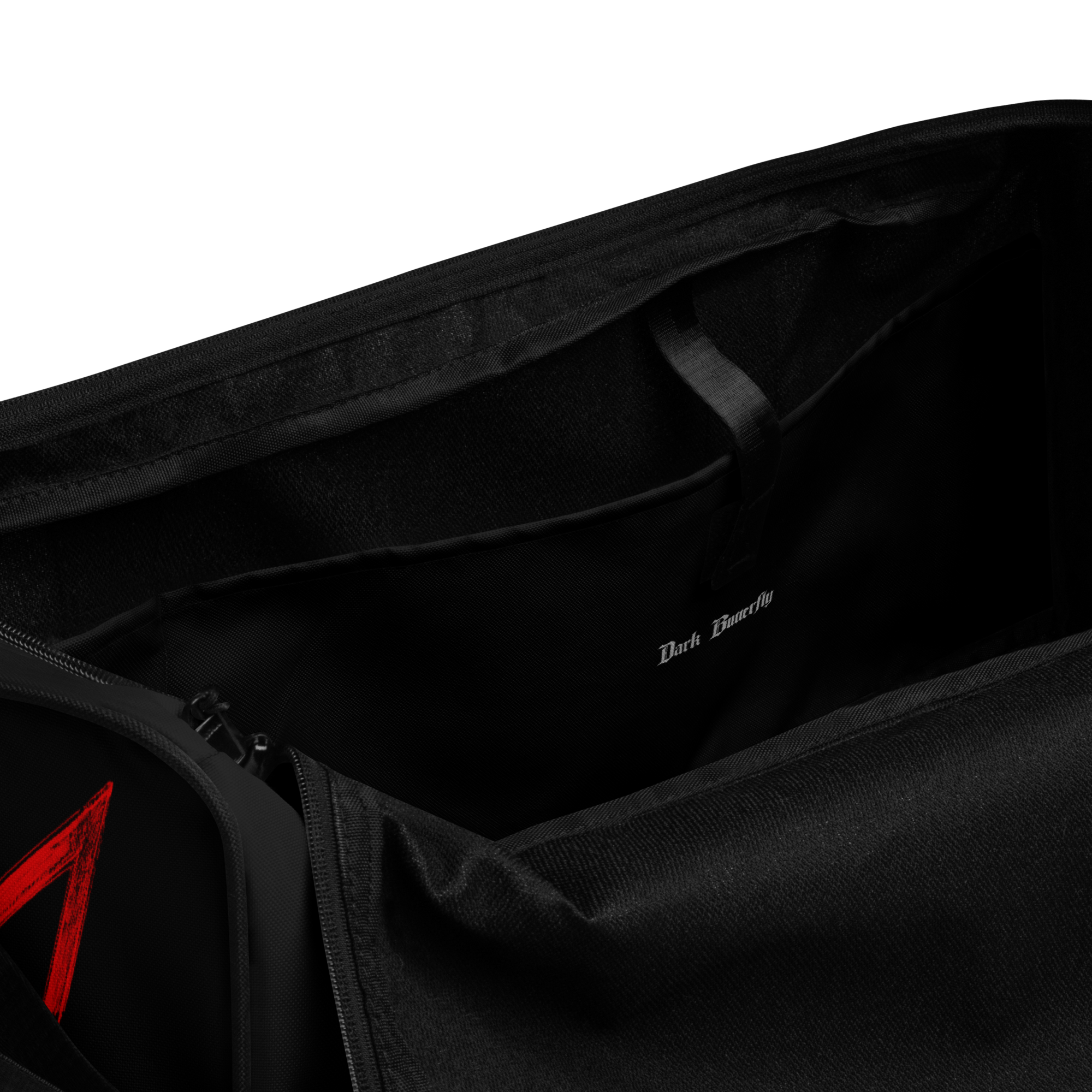 Adept of Darkness Duffle bag