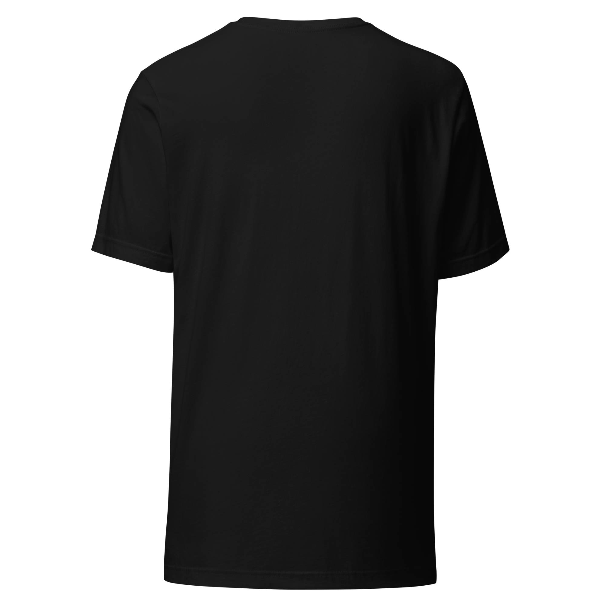 Dark Alchemist Unisex t-shirt