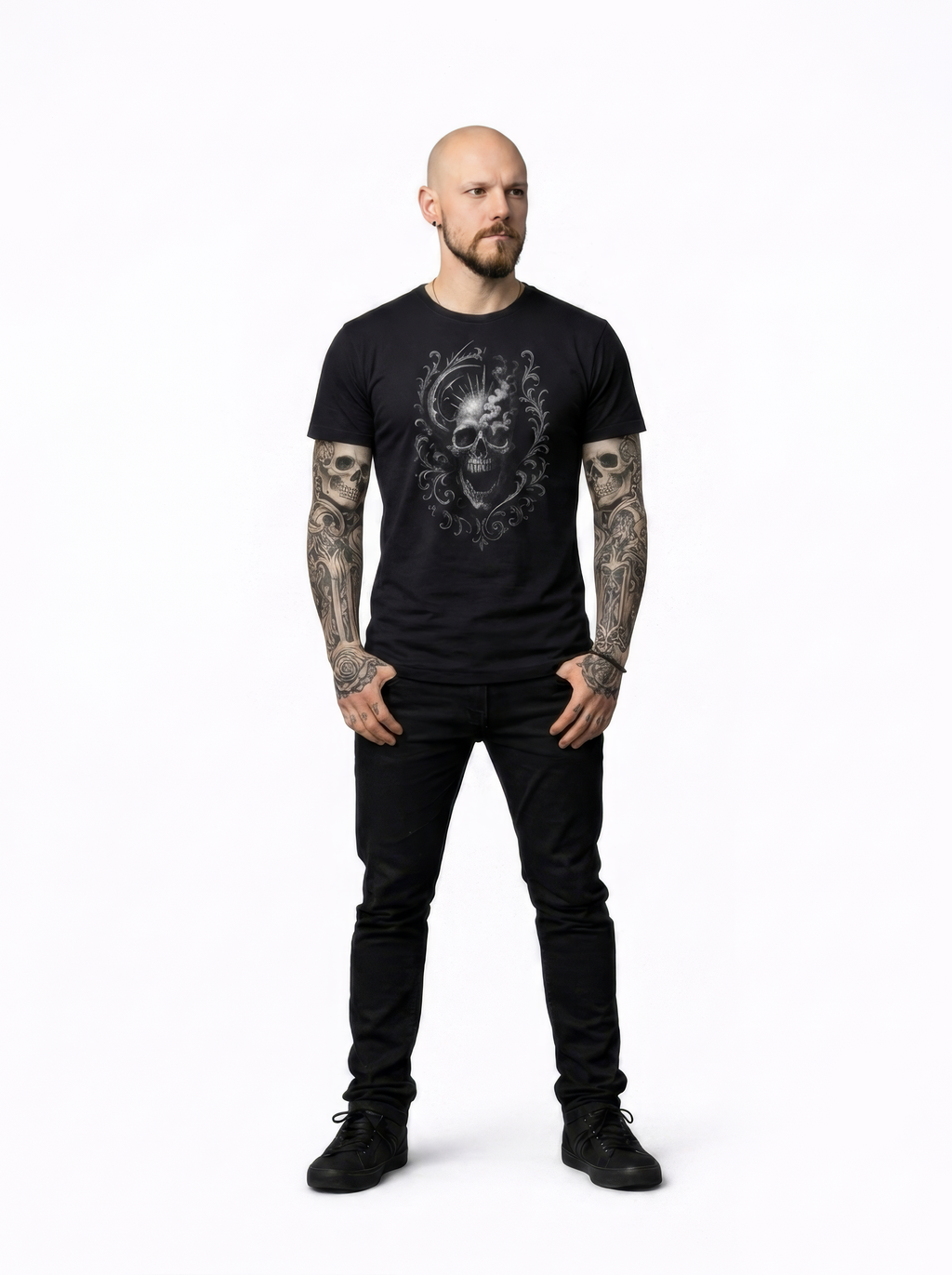 Delirium Unisex t-shirt