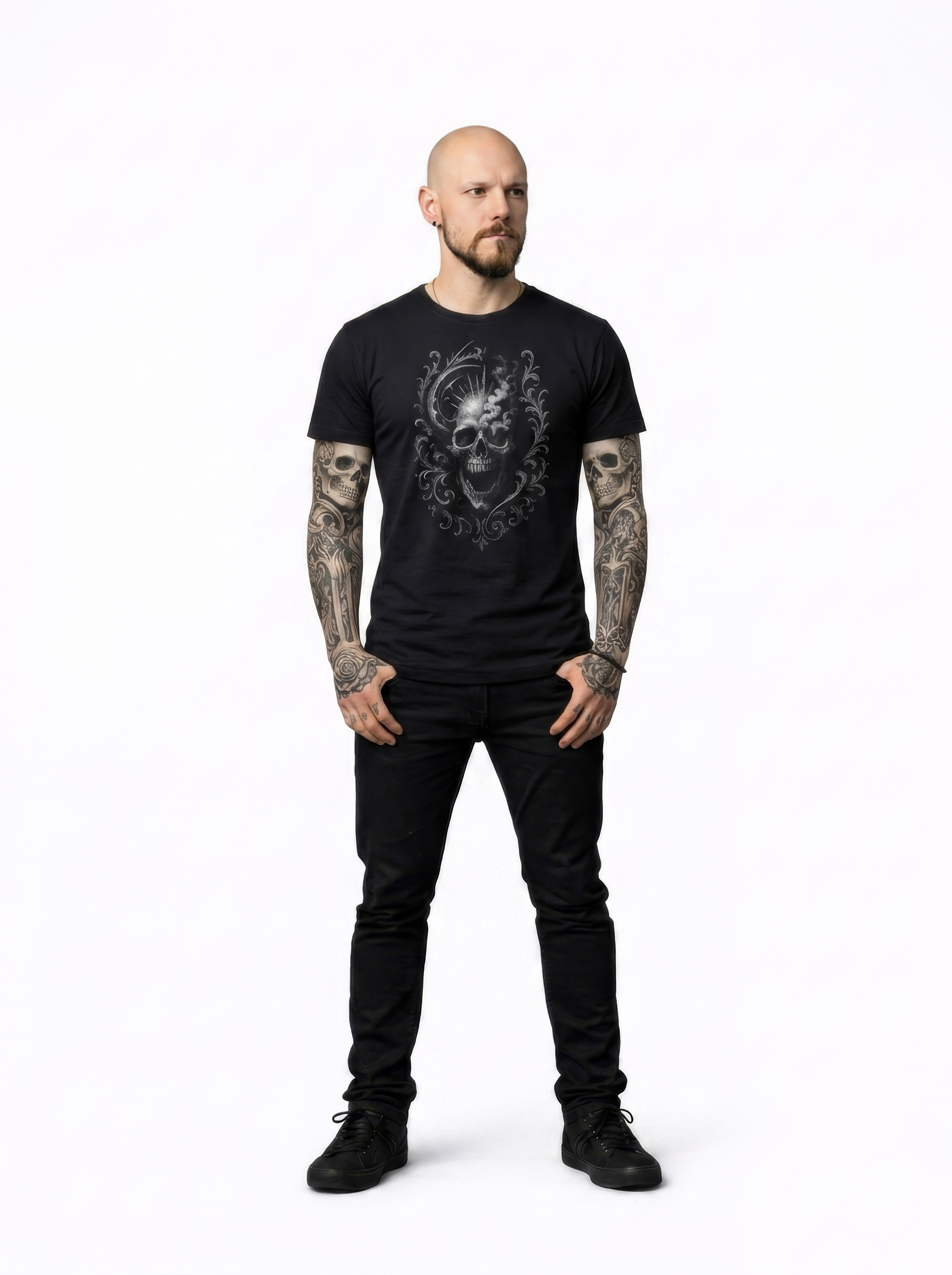 Delirium Unisex t-shirt
