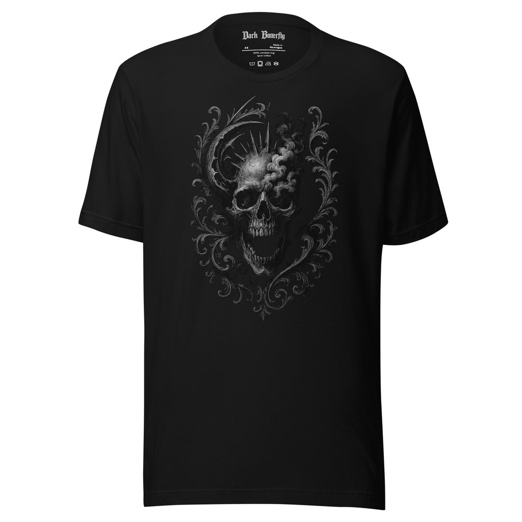 Delirium Unisex t-shirt