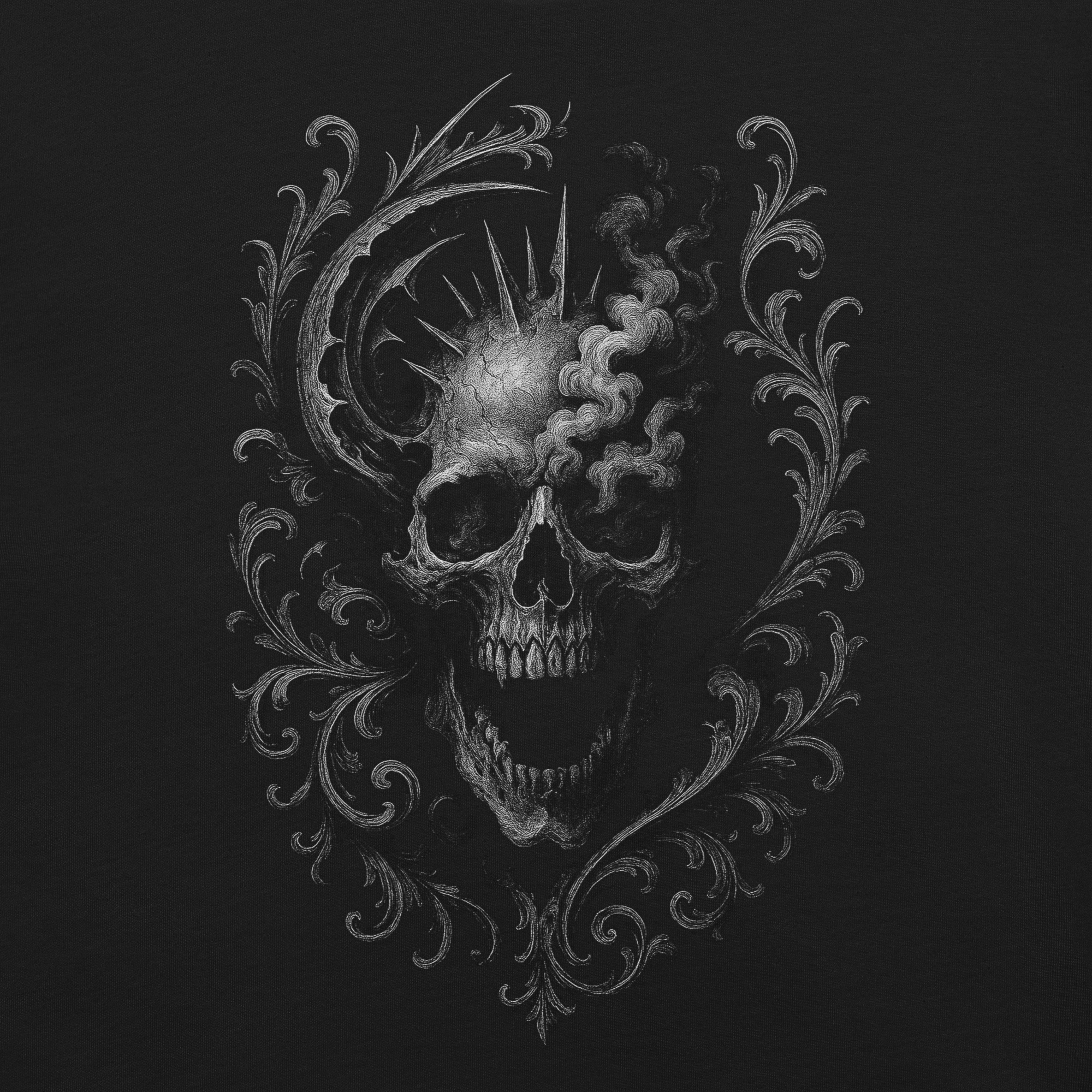Delirium Unisex t-shirt