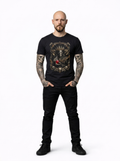 Dark Alchemist Unisex t-shirt