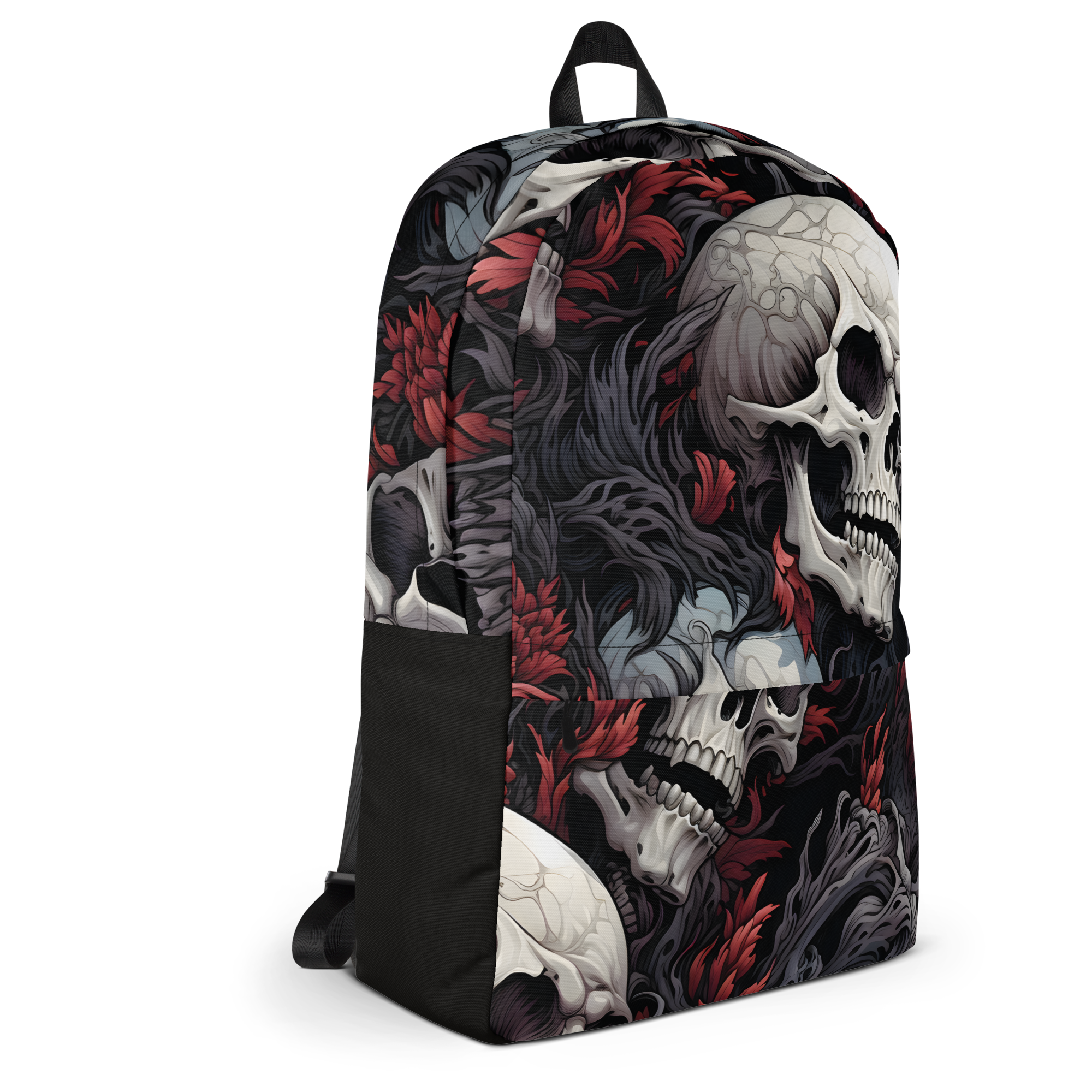 Gothic Requiem Backpack
