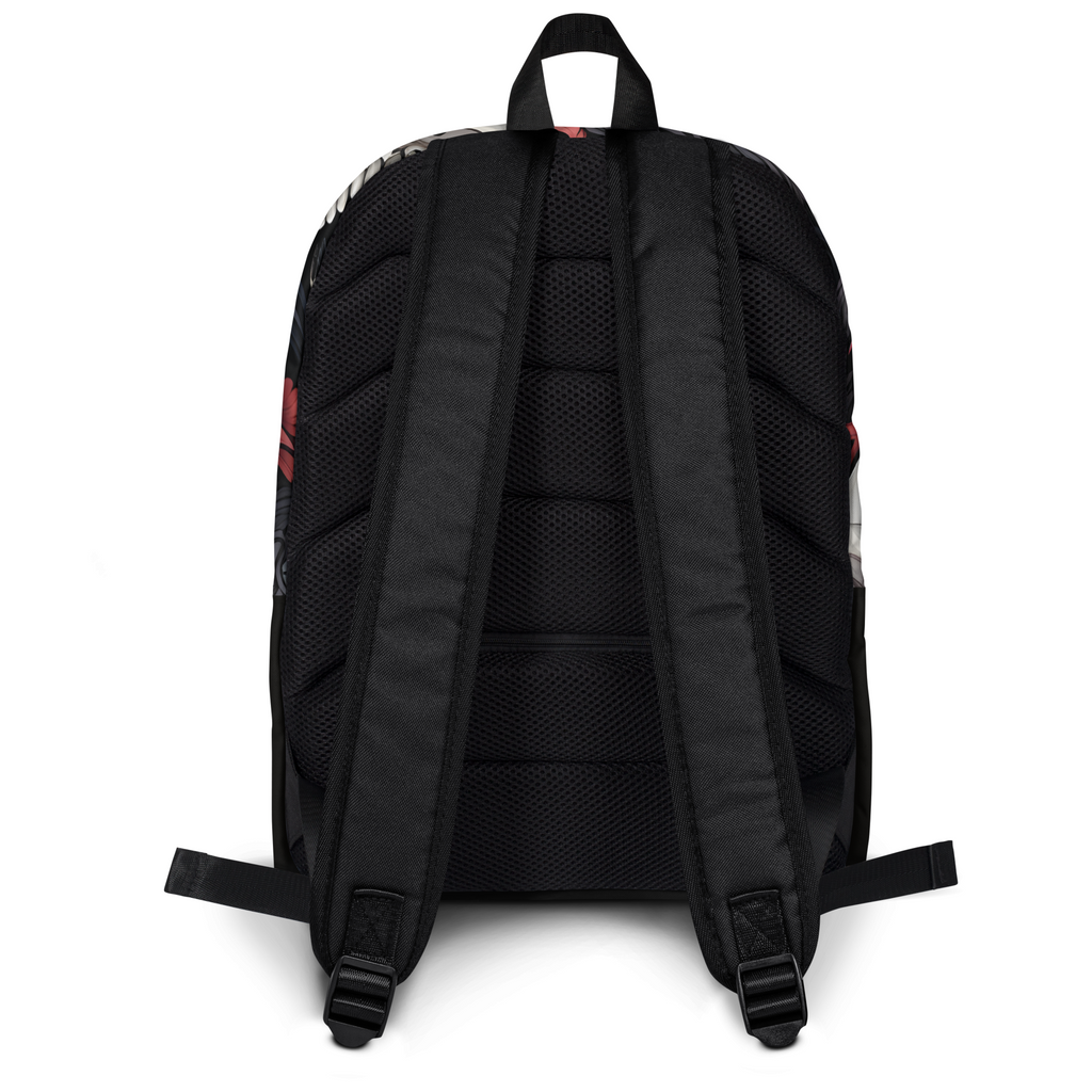Gothic Requiem Backpack