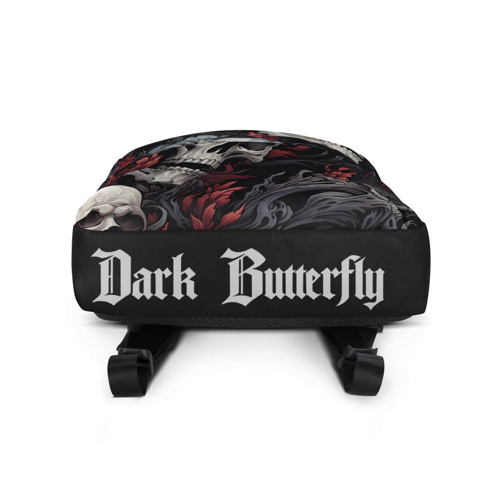 Gothic Requiem Backpack