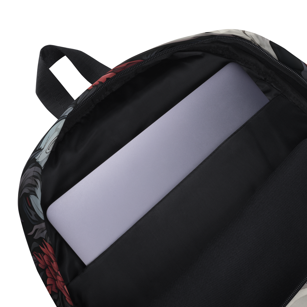 Gothic Requiem Backpack