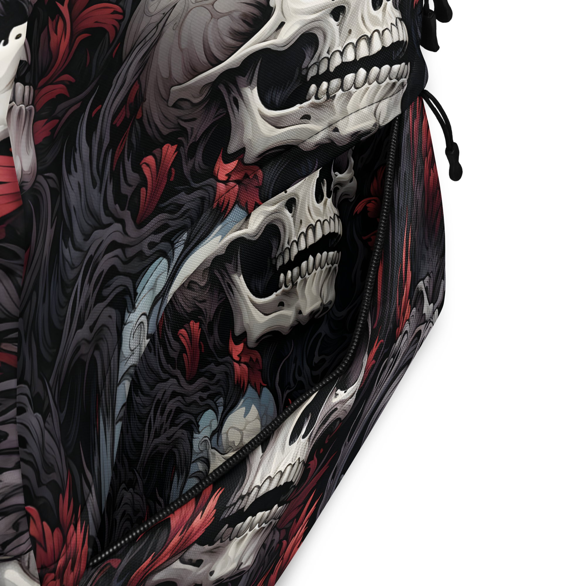 Gothic Requiem Backpack