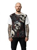 Gothic Requiem Men's t-shirt