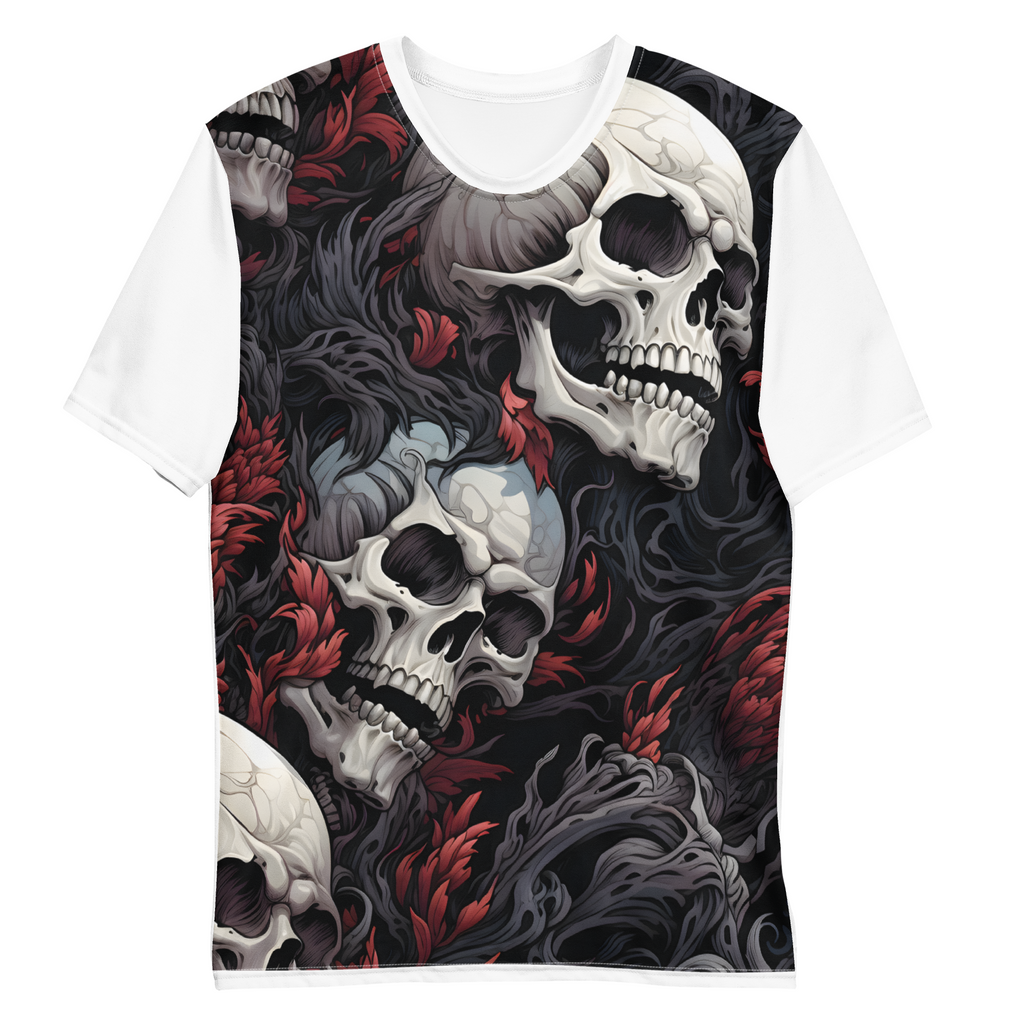 Gothic Requiem Men's t-shirt
