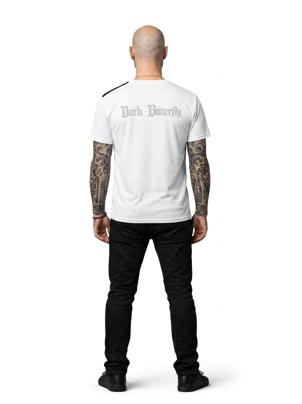 Gothic Requiem Men's t-shirt