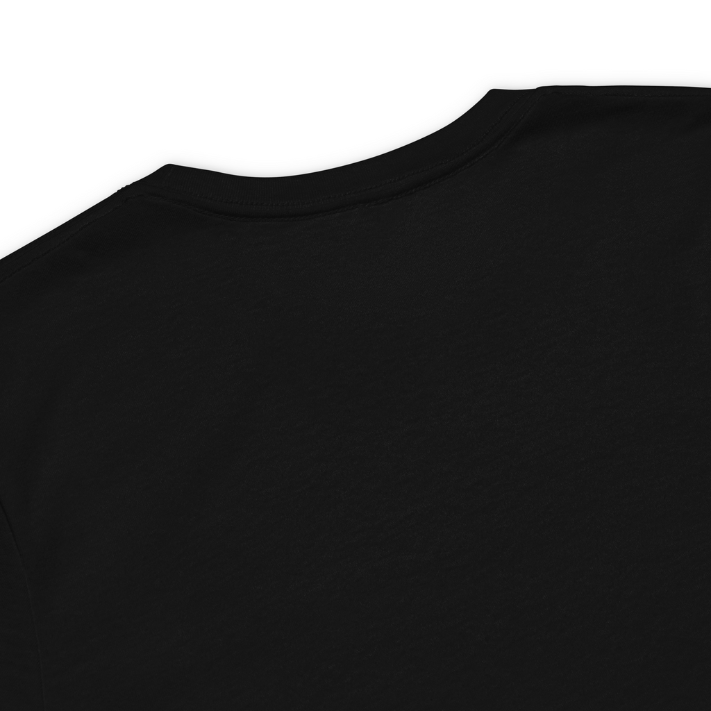 Smiling Nightmares basic eco t-shirt