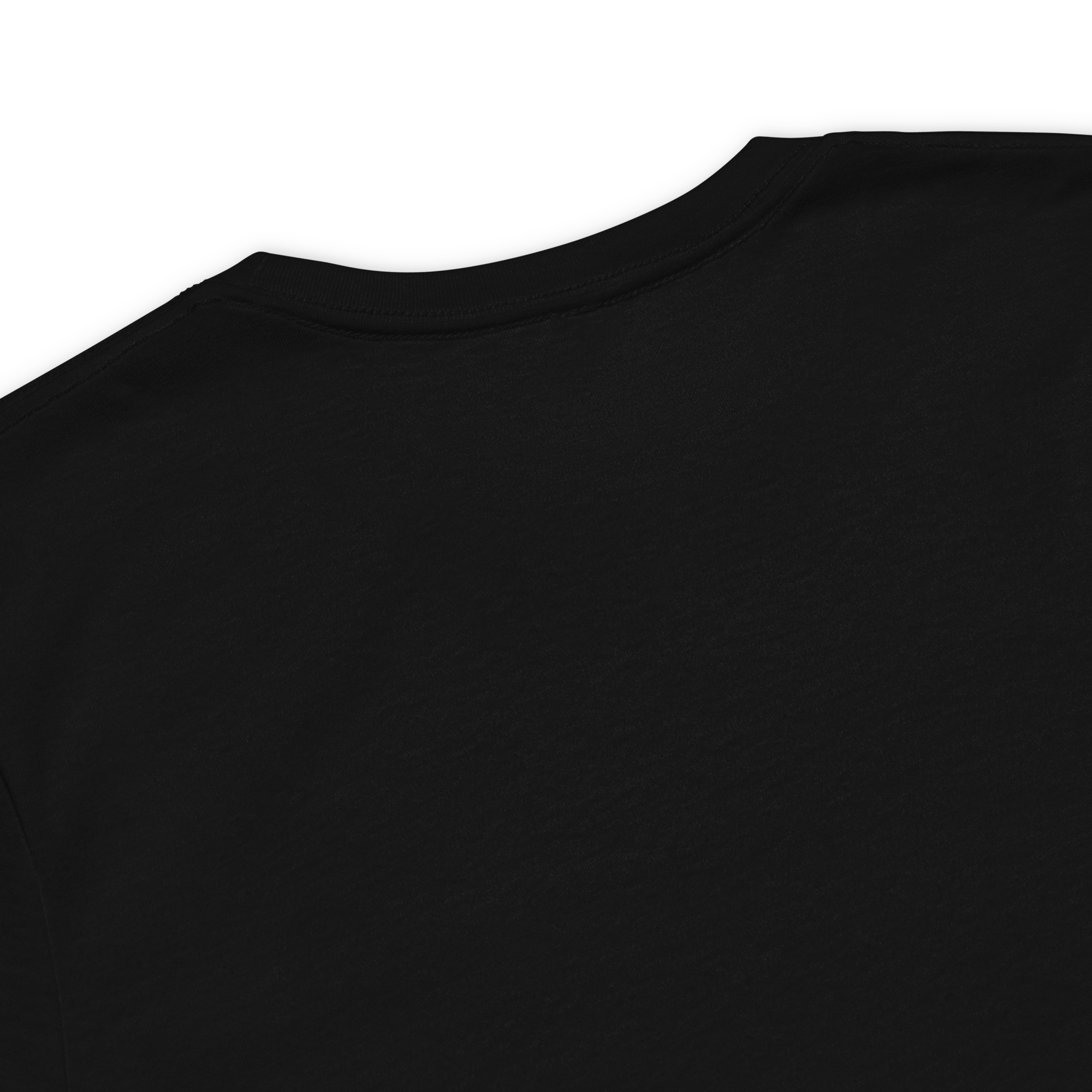 Smiling Nightmares basic eco t-shirt